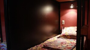 Economy Shared Dormitory, Multiple Beds | Iron/ironing board (on request), WiFi (free) - HOSTEL 26 (Tbilisi)