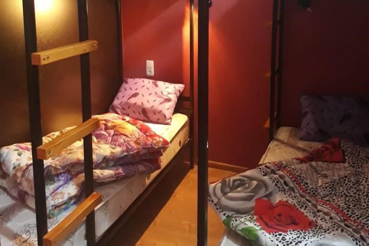 Extra beds