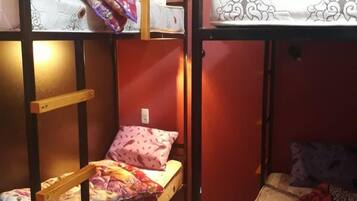 Extra beds