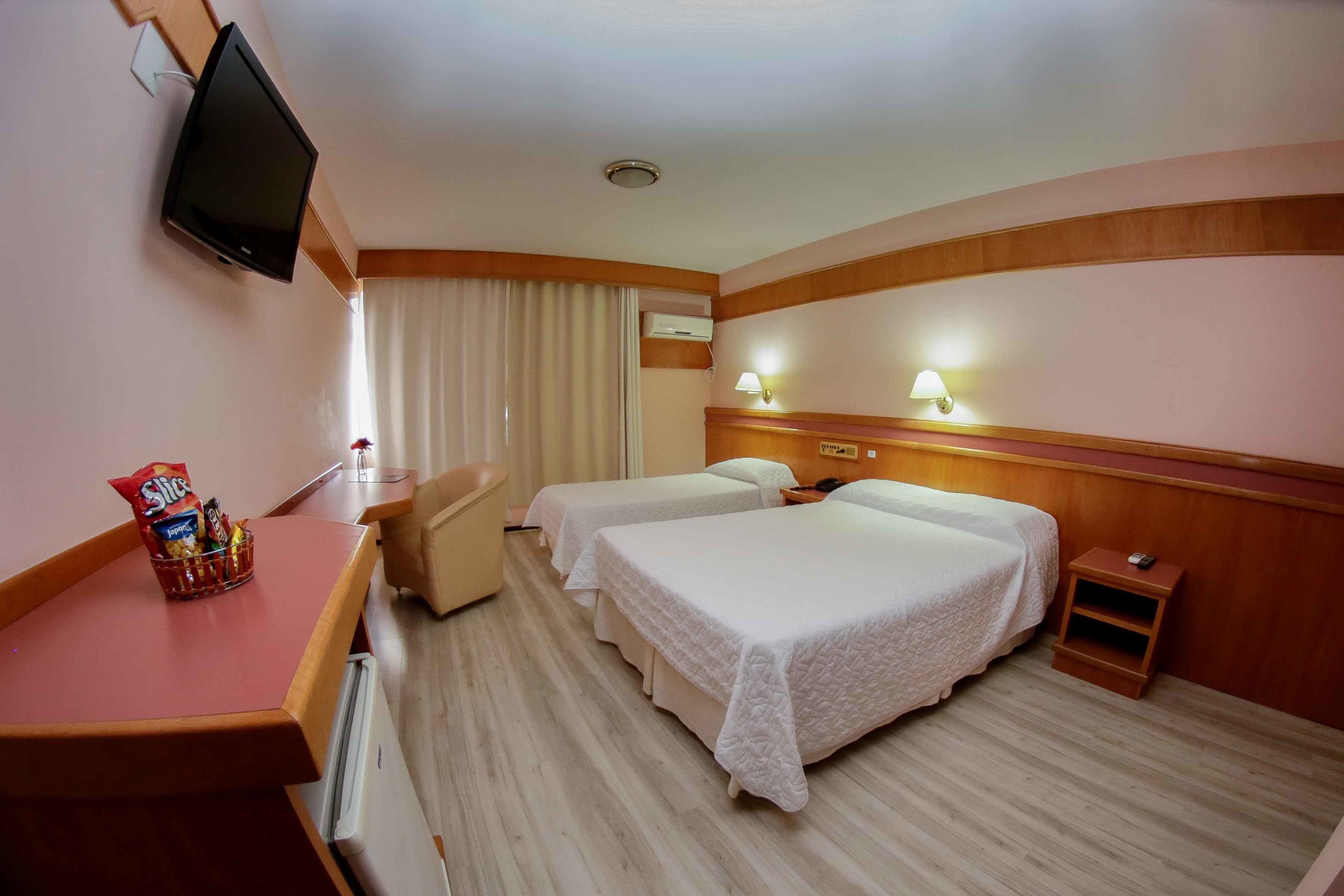 minibar, in-room safe, desk, blackout curtains