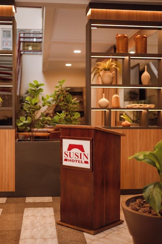 Susin Hotel