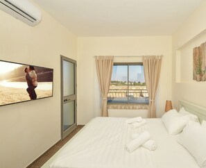 Family Villa, Multiple Beds, Mountain View