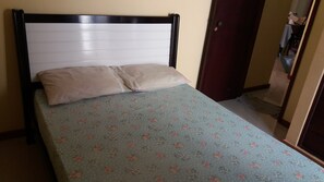 2 quartos, ferros/tábuas de passar roupa, Wi-Fi