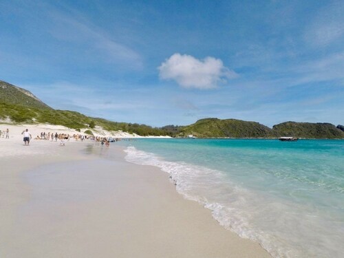 BEACH, ARRAIAL DO CABO !! PROVIDING THE BEST FOR YOUR FAMILY FOR OVER 10 YEARS