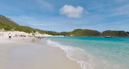 BEACH, ARRAIAL DO CABO !! PROVIDING THE BEST FOR YOUR FAMILY FOR OVER 10 YEARS