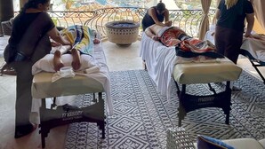 Spa
