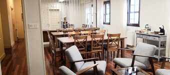 Hospederia San Jose Monasterio de Santa Clara Derio