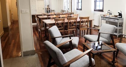 Hospederia San Jose Monasterio de Santa Clara Derio