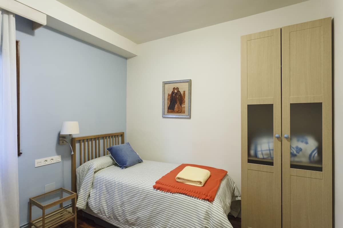 Single Room, Garden View (Belén)