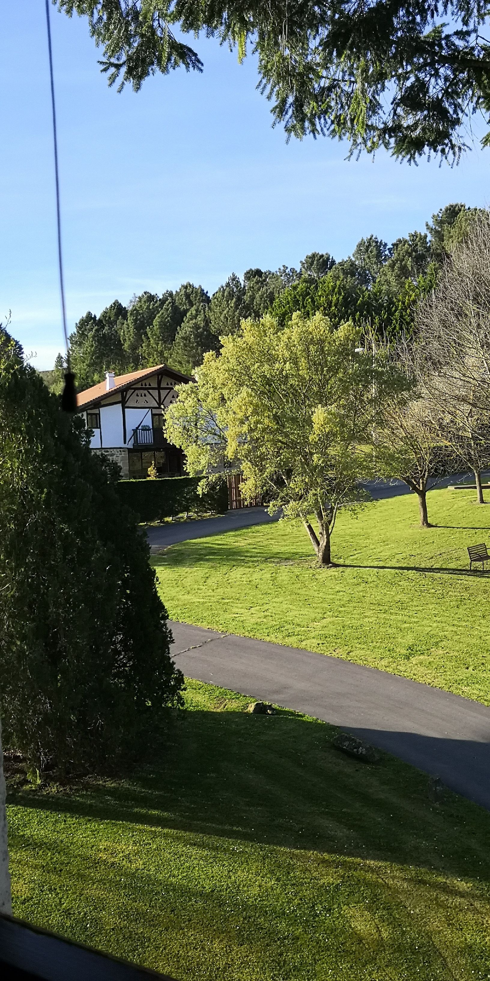 雙床房, 山景 (Tabor) | 客房景觀