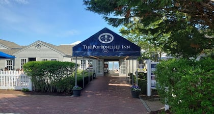 CONDOMINIO DE 2 DORMITORIOS DE CAPE COD - NEW SEABURY