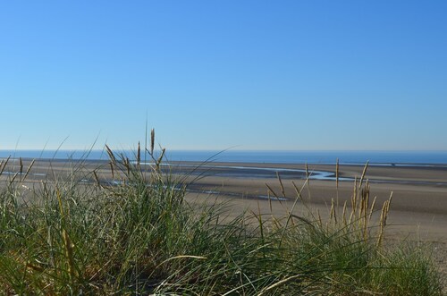 Studio 22 is the perfect romantic retreat in the pretty town of Rye, East Sussex