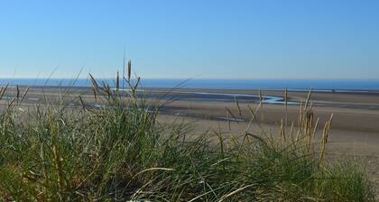 Studio 22 est la retraite romantique parfaite dans la jolie ville de Rye, dans lâEast Sussex