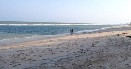 2BR Cozy Family townhouse closed to Cha am - Huahin nice beach Quiet & Relaxing