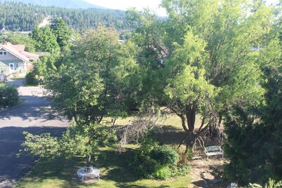 Northside School B&B