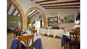 Restauranger