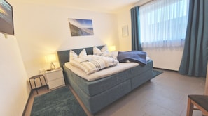 6 chambres, Wi-Fi, draps fournis