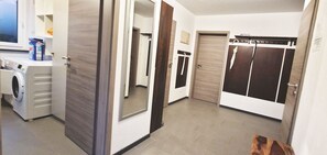 Interior - Altenkirchen holiday house for large groups (Altenkirchen)