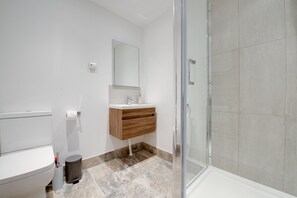 Chuveiro/banheira combinados, banheira de hidromassagem