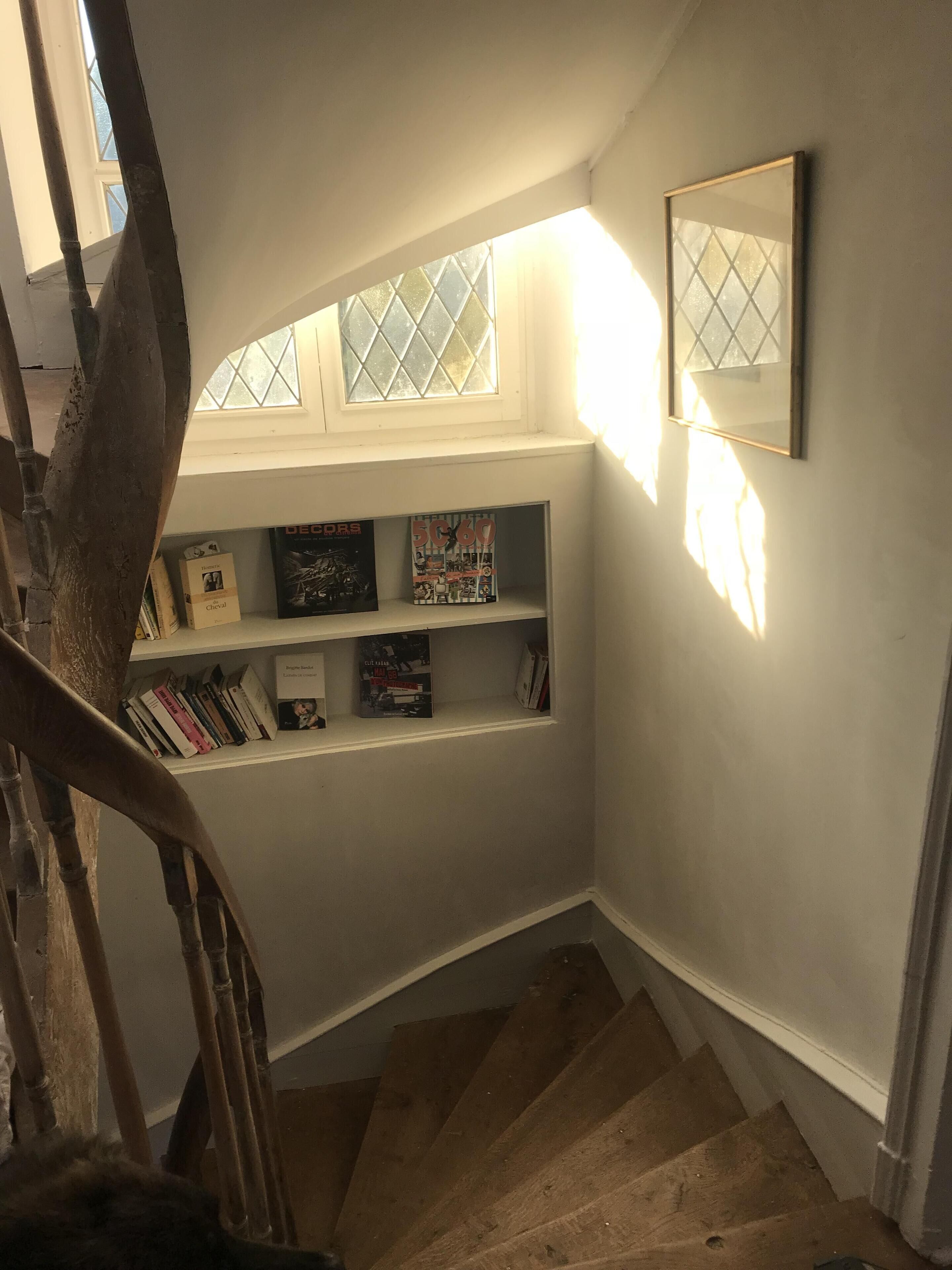 Intérieur