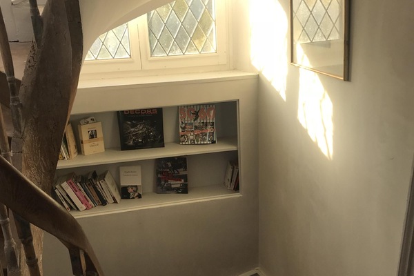 Intérieur