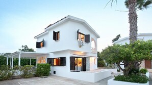 Exterior - Protaras Green Bay Villa (Paralimni)