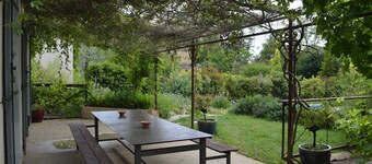 In het hart van krekels en wijngaarden