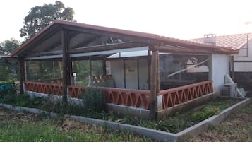 Fachada