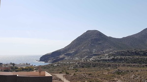 施設からの眺望