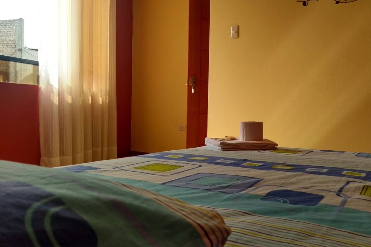 Phòng đơn Economy, 1 giường đơn | Truy cập Internet không dây miễn phí