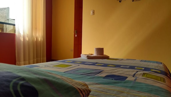 Phòng đơn Economy, 1 giường đơn | Truy cập Internet không dây miễn phí