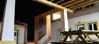 Casa do Castanheiro - Eira old farmhouse in Marvão - Portalegre - Alentejo