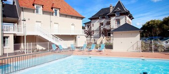 Appartement charmant et sympa | Accès piscine