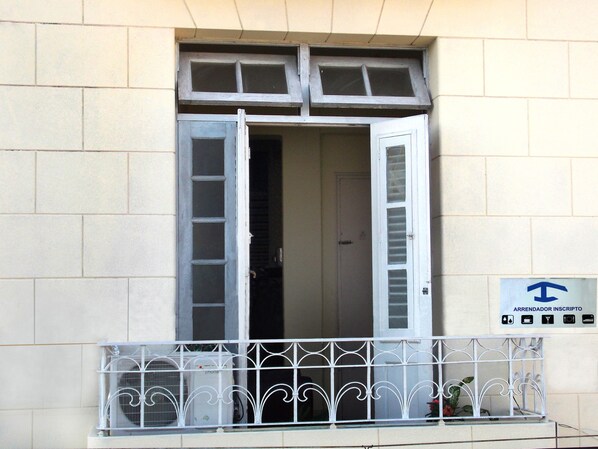 Double Room | View from room