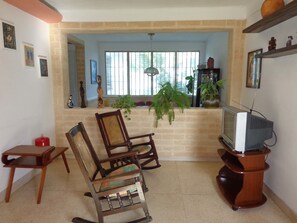 Sala de estar