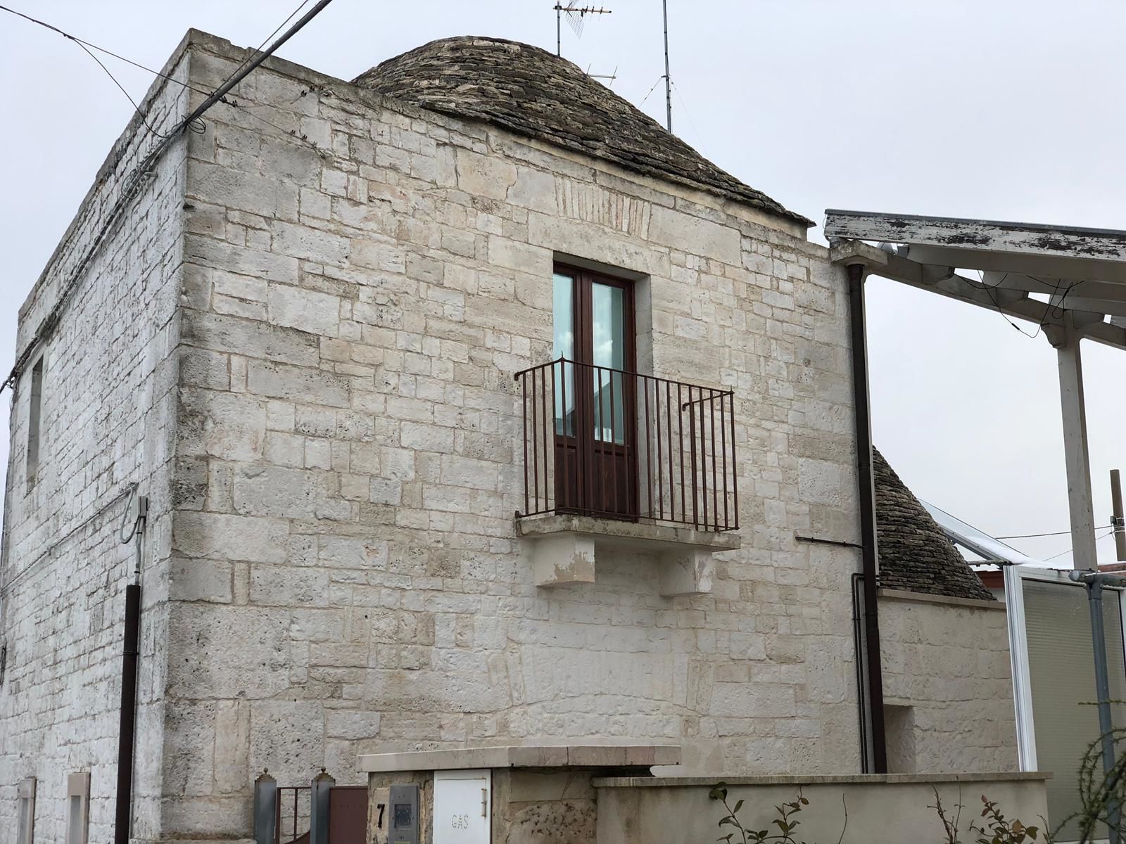 Foto - Trullo il cantastorie