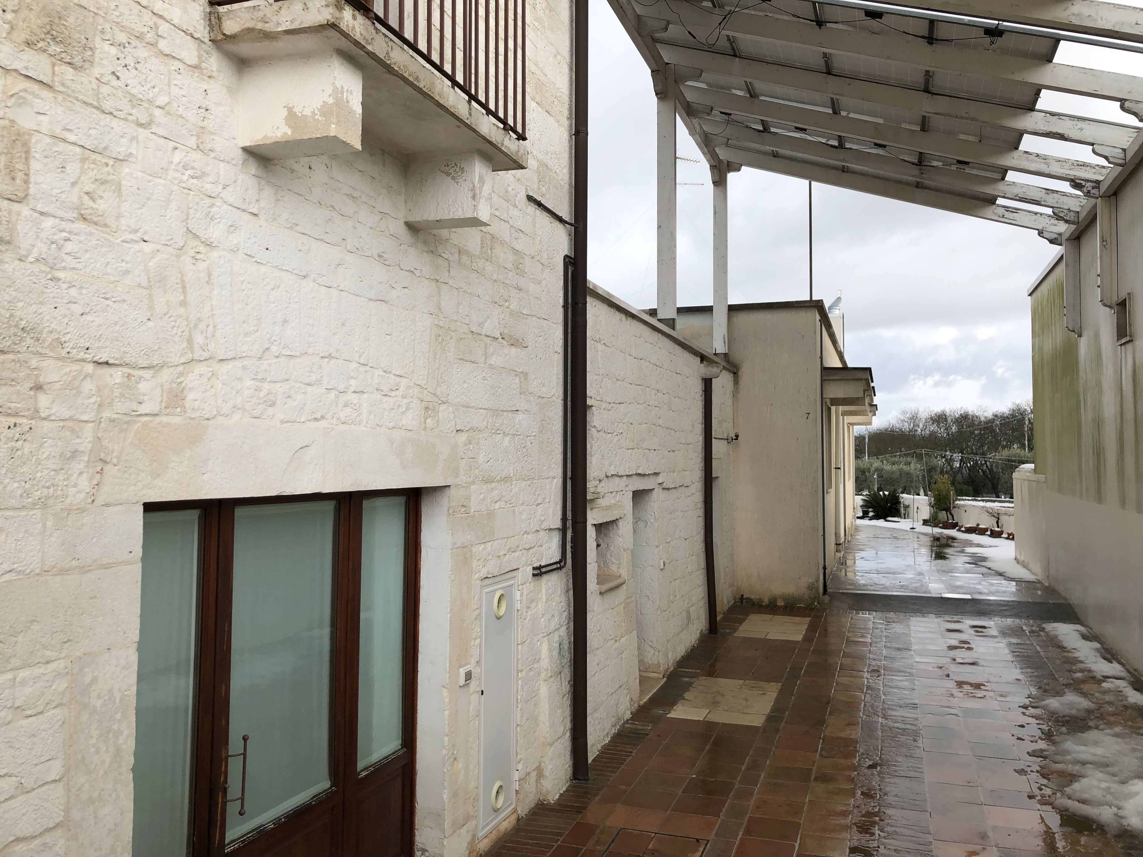 Foto - Trullo il cantastorie