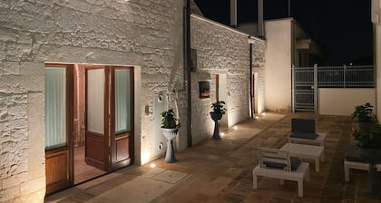 Trullo Il Cantastorie