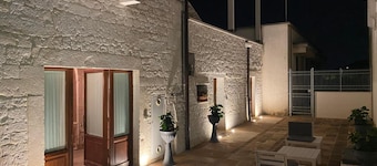 Trullo Il Cantastorie