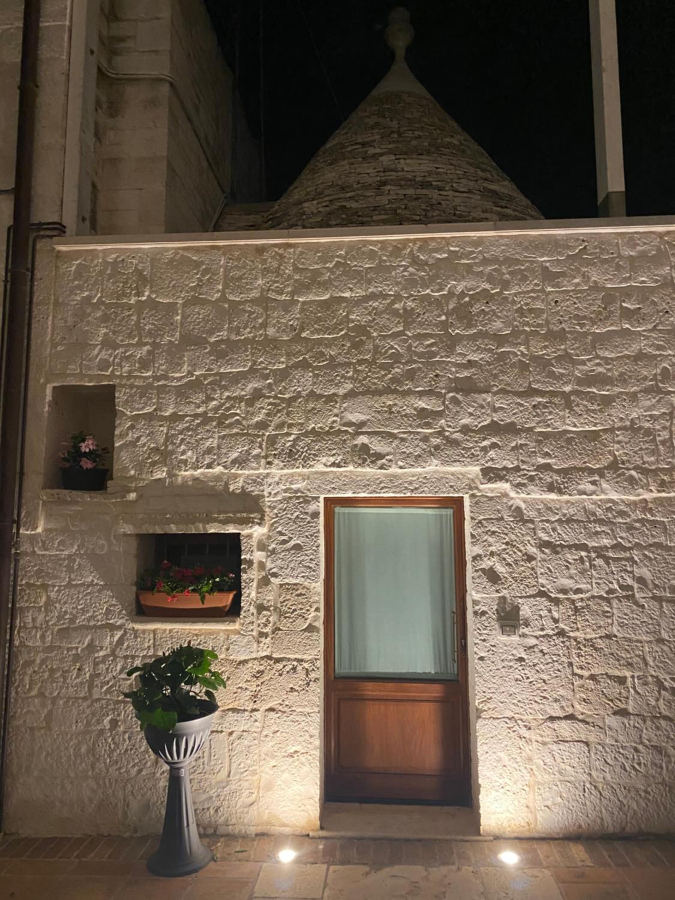 Foto - Trullo il cantastorie
