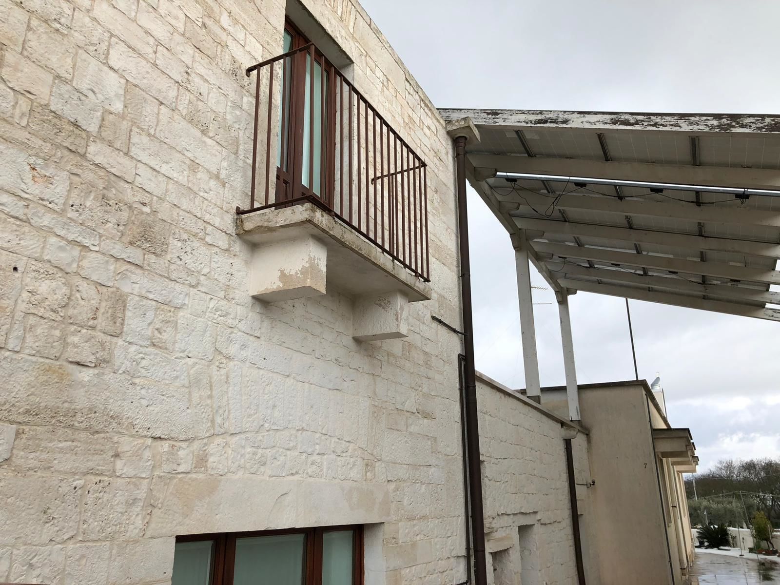 Foto - Trullo il cantastorie