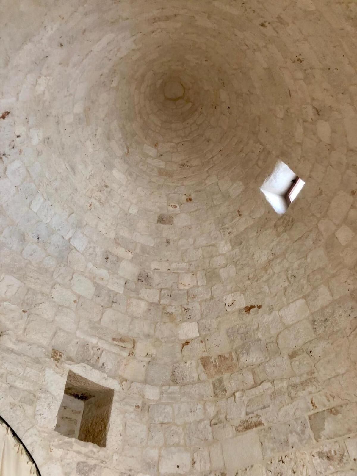 Foto - Trullo il cantastorie