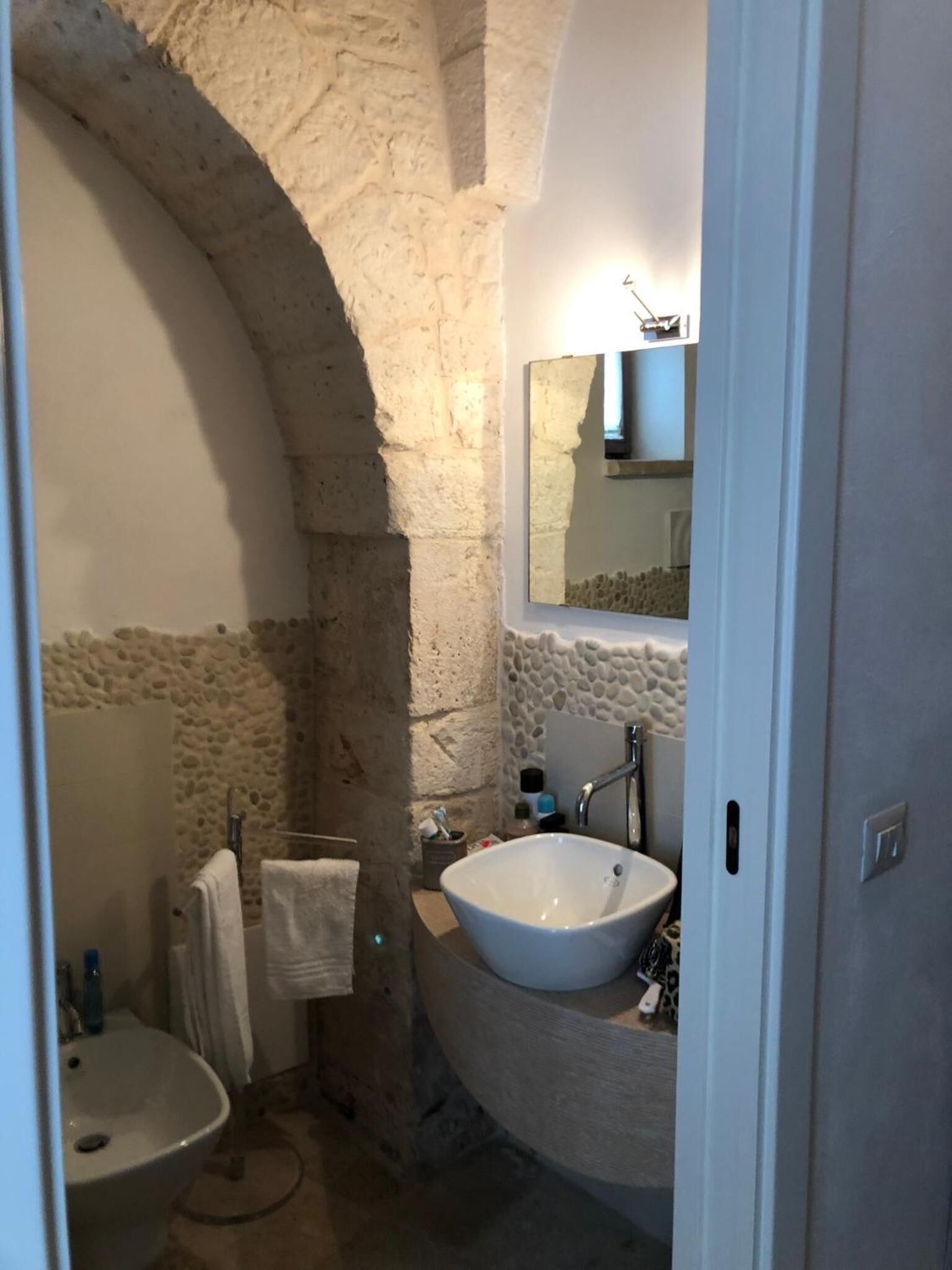 Foto - Trullo il cantastorie