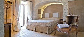 Trullo Il Cantastorie