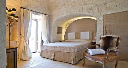 Trullo Il Cantastorie