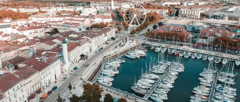 Marina