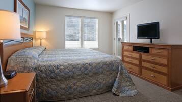 3 Schlafzimmer, Bügeleisen/Bügelbrett, WLAN, Bettwäsche