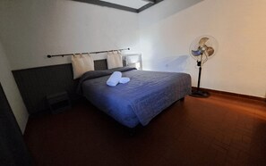 1 Schlafzimmer, Bettwäsche