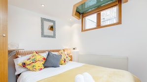 Familienapartment, Mehrere Betten | Zustellbetten