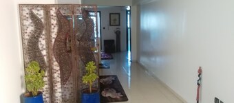 1 plante indépendante dans une villa à harhoura